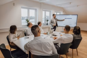 Affordable executive coaching for small business owners
