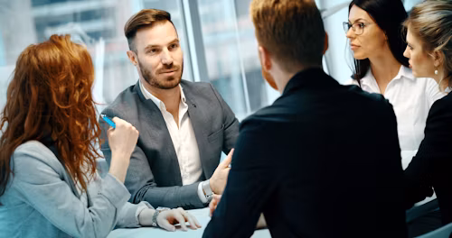 business consulting advisory