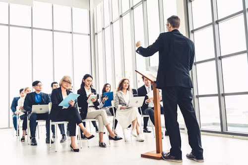 Executive Coaching for Women