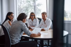 benefits of strategic planning