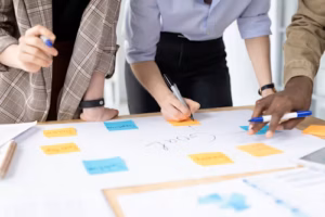 benefits of strategic planning