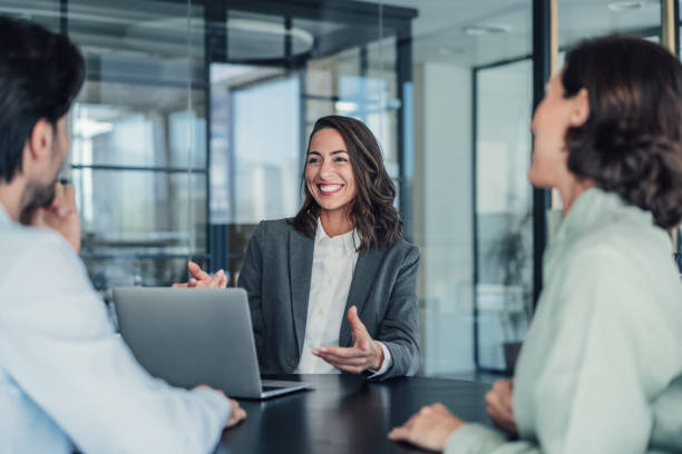 business consulting and advisory