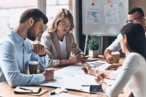 Strategic Planning for Small Businesses