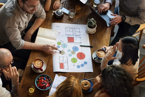 Strategic Planning for Small Businesses