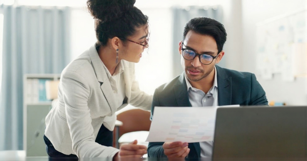 Executive 1-1 Coaching