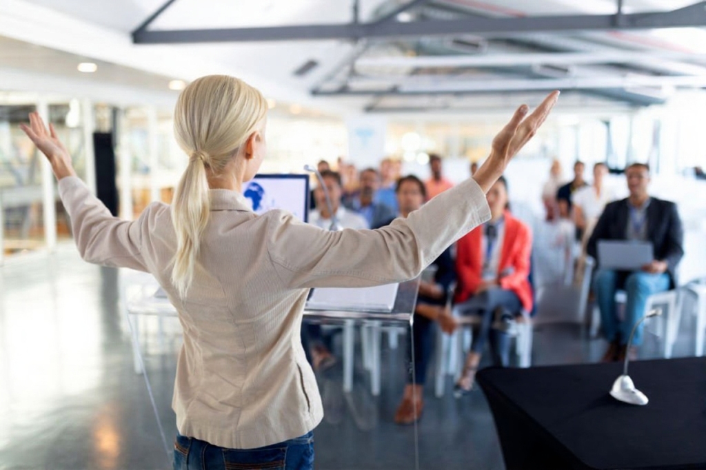 Executive Business Coaching