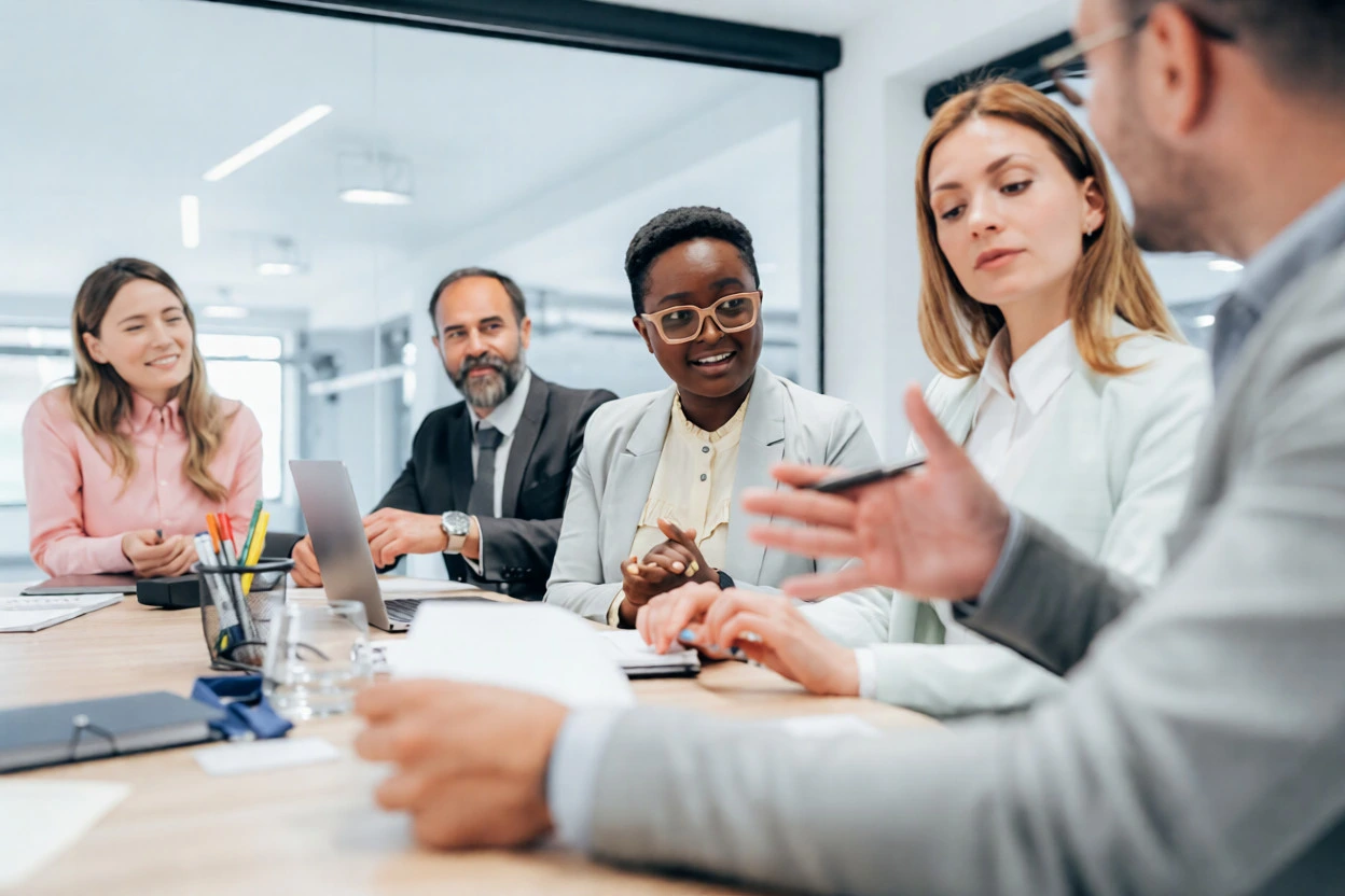 Mx5 Consulting helping growing companies achieve strategic business growth in Denver