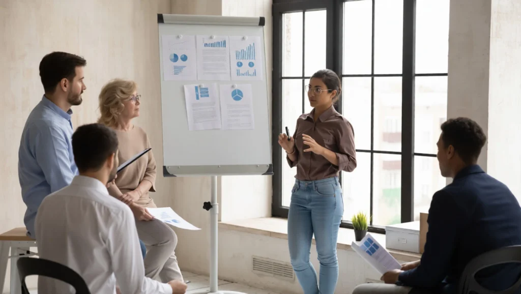 Why growing companies invest in executive business coaching services for leadership growth