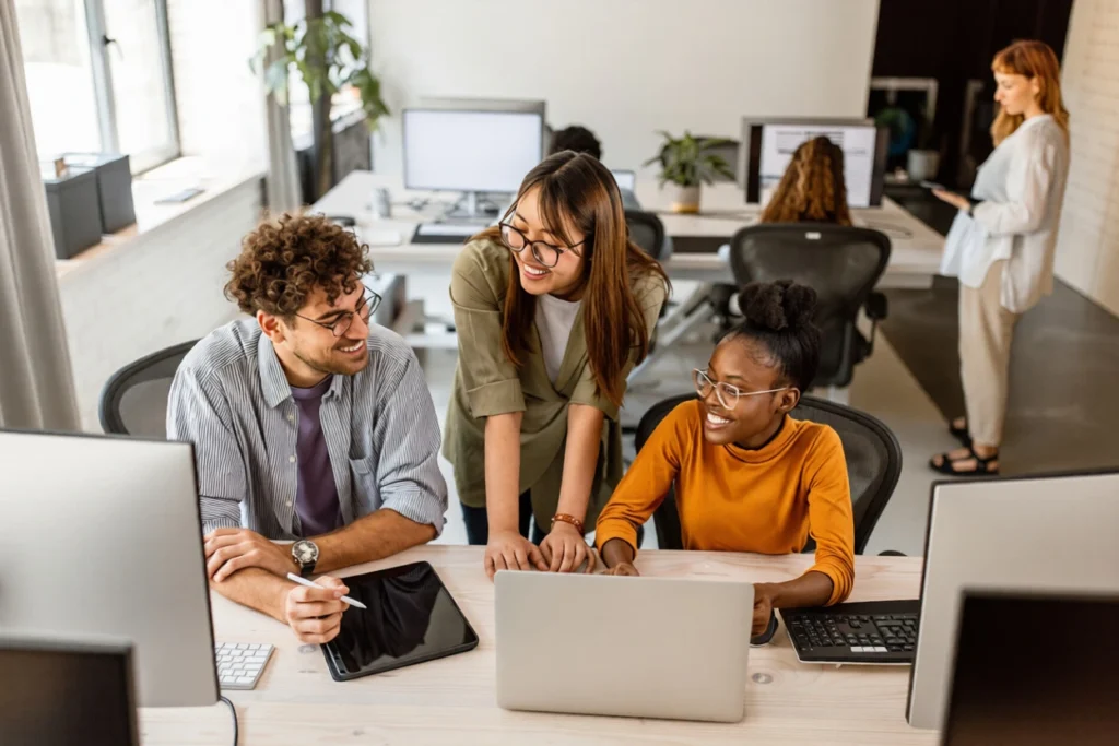 How personalized executive business coaching works through one-on-one leadership development and strategic guidance