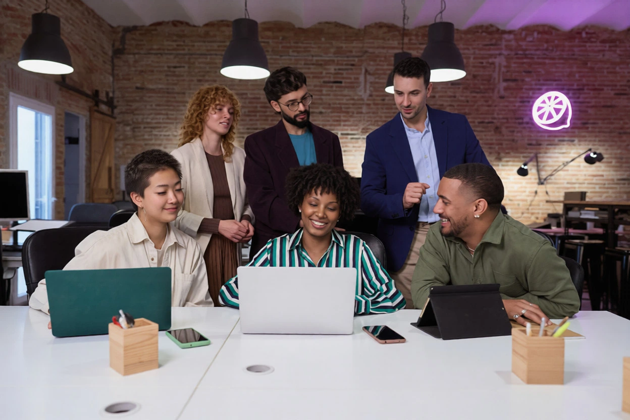 personalized executive business coaching works through one-on-one leadership development