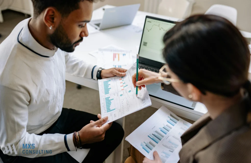 Business Leadership 1:1 Coaching