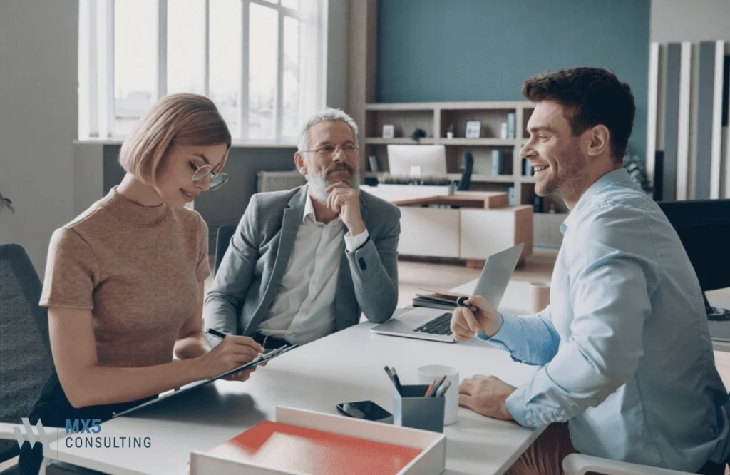 Denver business consulting helping leaders improve decision-making and strategic growth with expert guidance